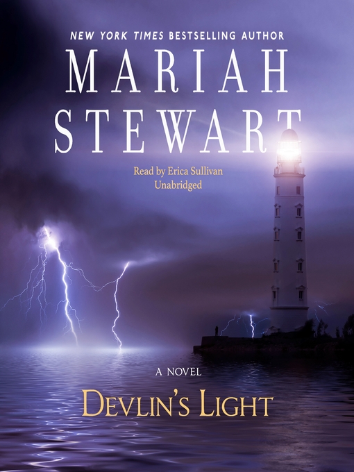Title details for Devlin's Light by Mariah Stewart - Available